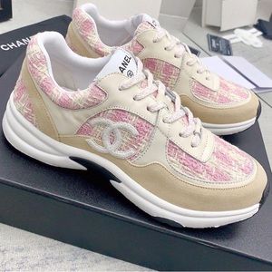 Chanel Sneakers